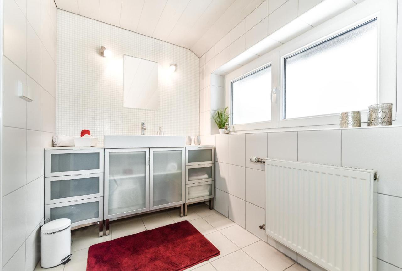 Ferienhaus Bergblick Schwarzenberg im Bregenzerwald Værelse billede